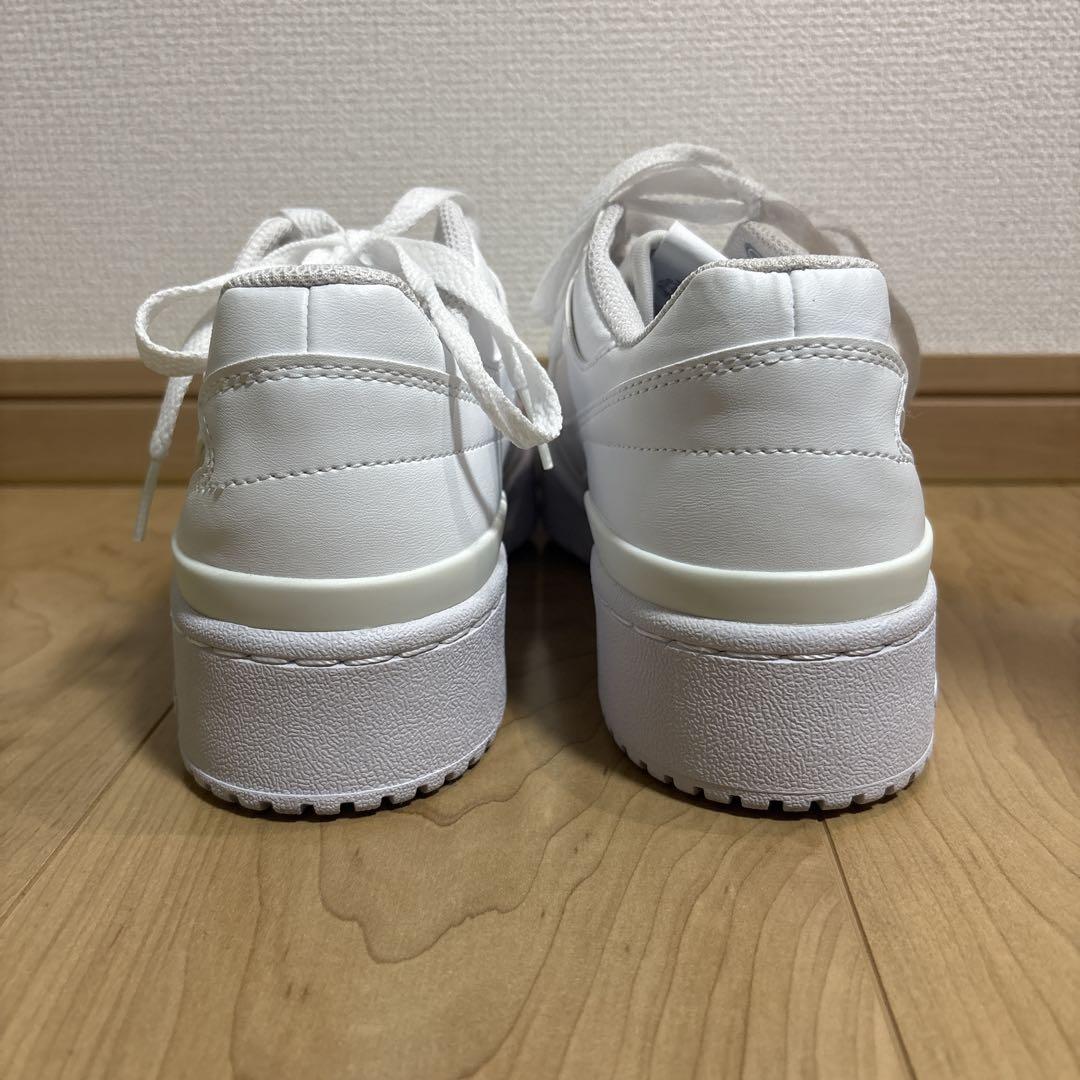【Binary01】カンダ プラットフォームスニーカー 24AW 新作】Comet/ニットプラットフォームスニーカー