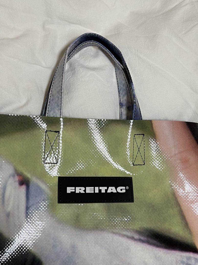 バッグ FREITAG F52