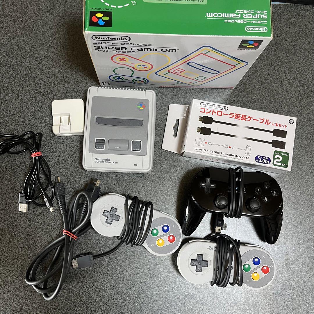 本体 ニンテンドークラシックミニ Amazon | ニンテンドークラシックミニ スーパーファミコン