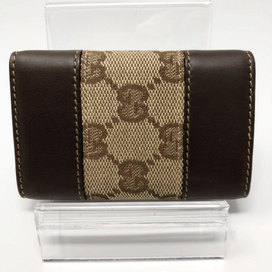希少 黒入荷! 【超美品】GUCCI グッチ GG キーケース 6連リング - キーケース - www.smithsfalls.ca 希少 黒入荷! 【超美品】GUCCI グッチ GG キーケース 6連リング - キーケース - www.smithsfalls.ca