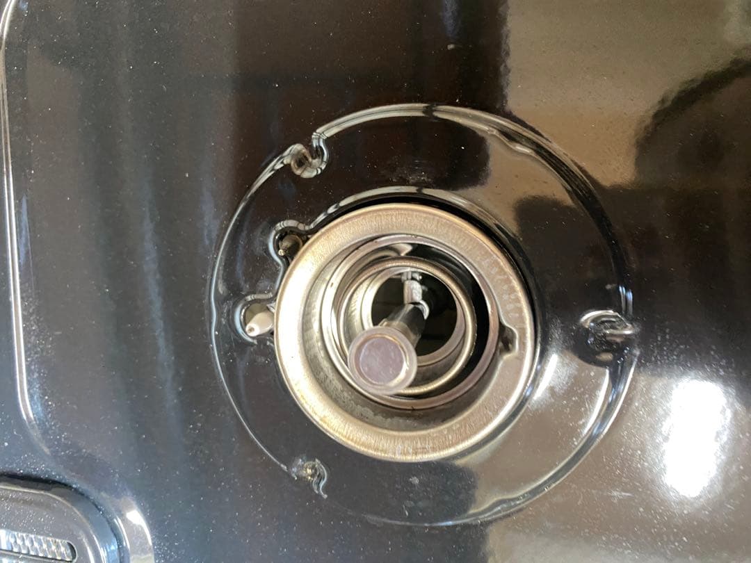 パロマ 都市ガス用 ガステーブル IC-S37-2R 2023年製 ガスコンロ