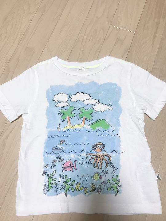 ステラマッカートニー  kids Tシャツ stellamccartney
