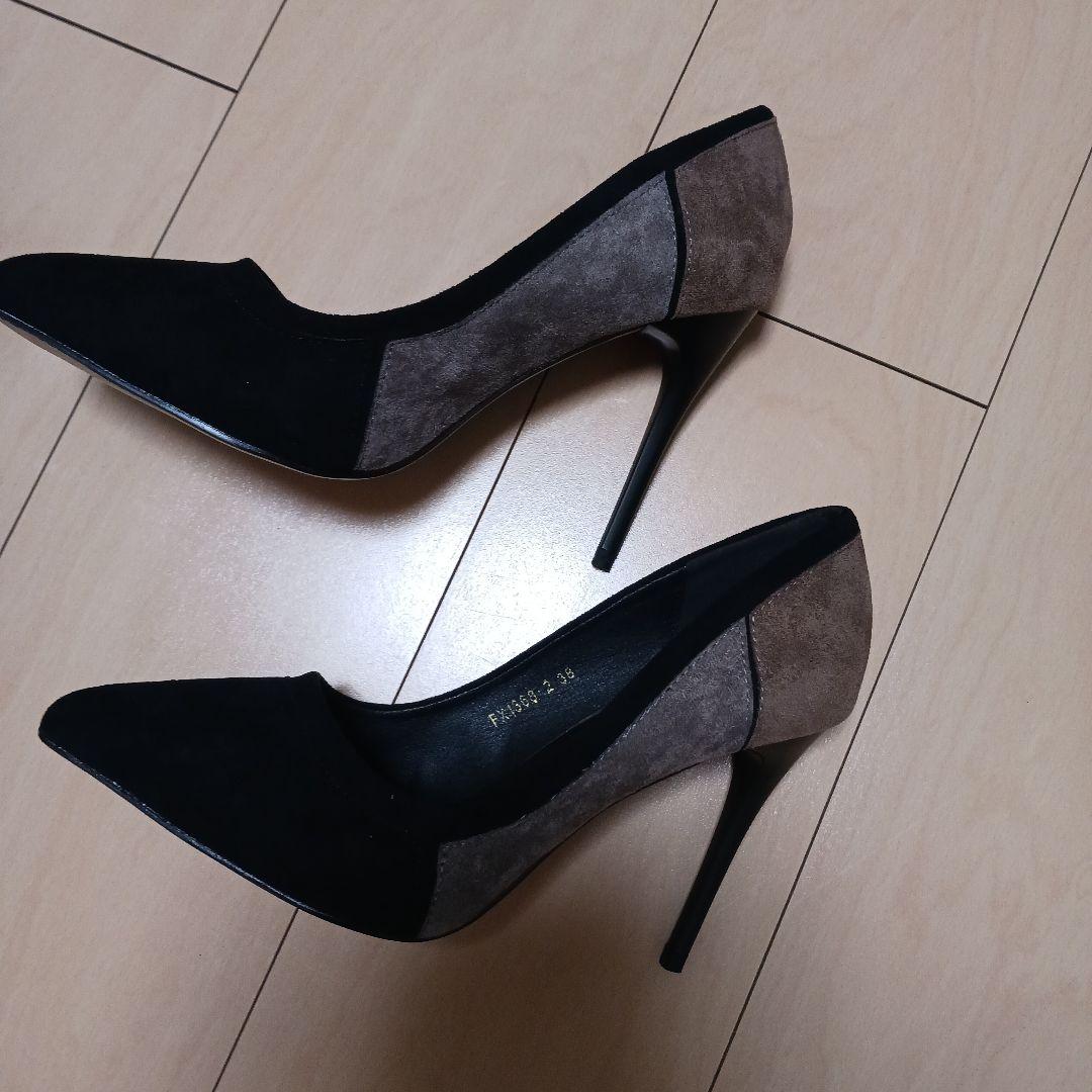 ハイヒール　パンプス　サンダル　まとめ売り