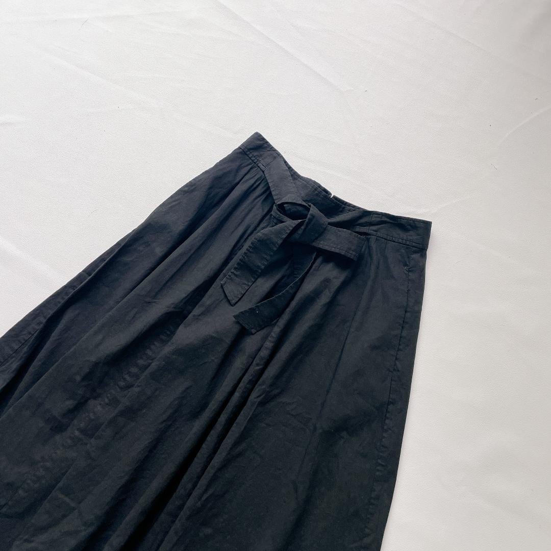 【美品】theoryluxe 夏のオシャレを楽しく！大人な雰囲気の可愛いスカート
