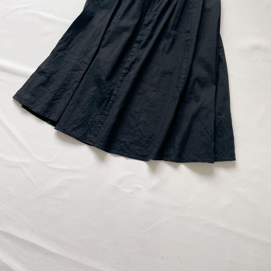 【美品】theoryluxe 夏のオシャレを楽しく！大人な雰囲気の可愛いスカート