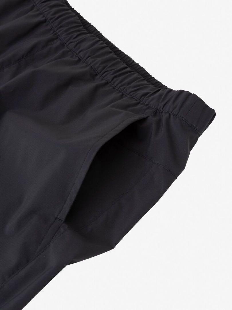 ノースフェイス　エニータイムウインドロングパンツ　NB62385 Sサイズ