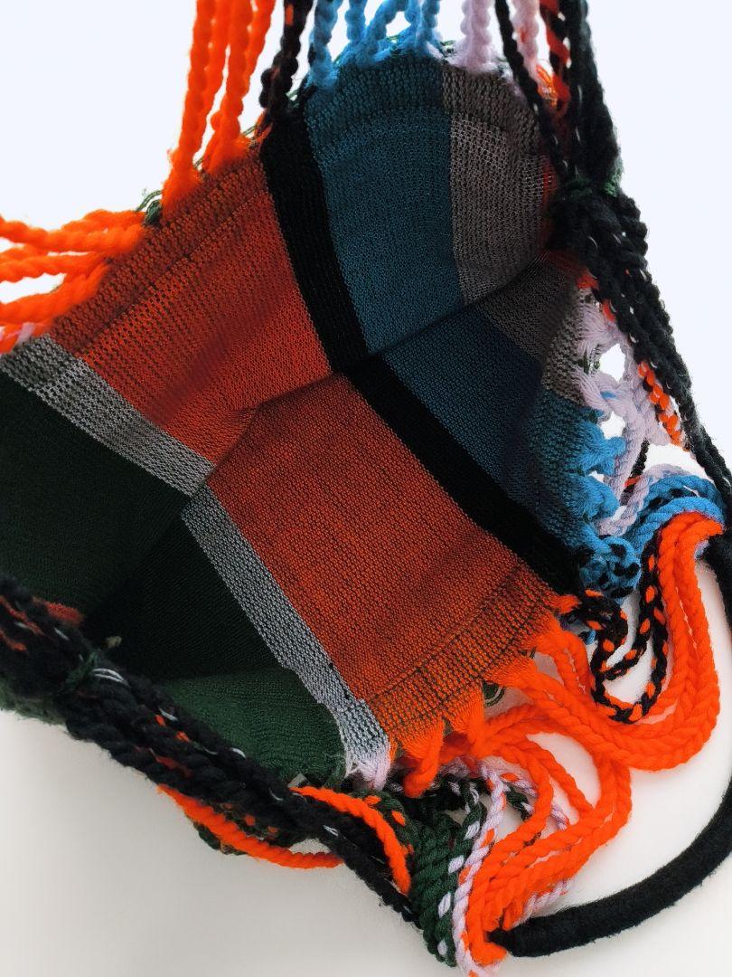 MARNI マルニ ハンモックトートバッグ