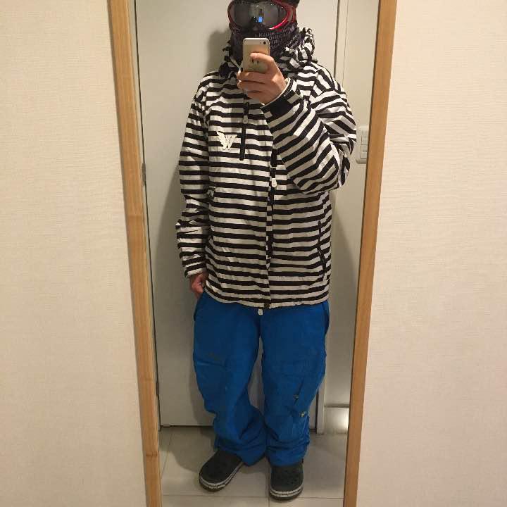スノーボード ウェア 上下セット WACON QUIKSILVER ボーダー - メルカリ スノーボード ウェア 上下セット WACON QUIKSILVER ボーダー - メルカリ