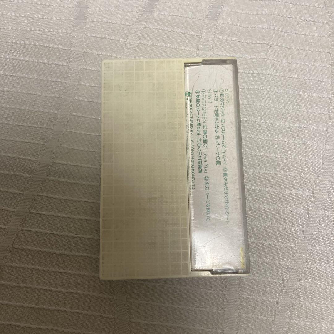 Yahoo!オークション - ビデオ VHS 新しい気持ち～オンリー