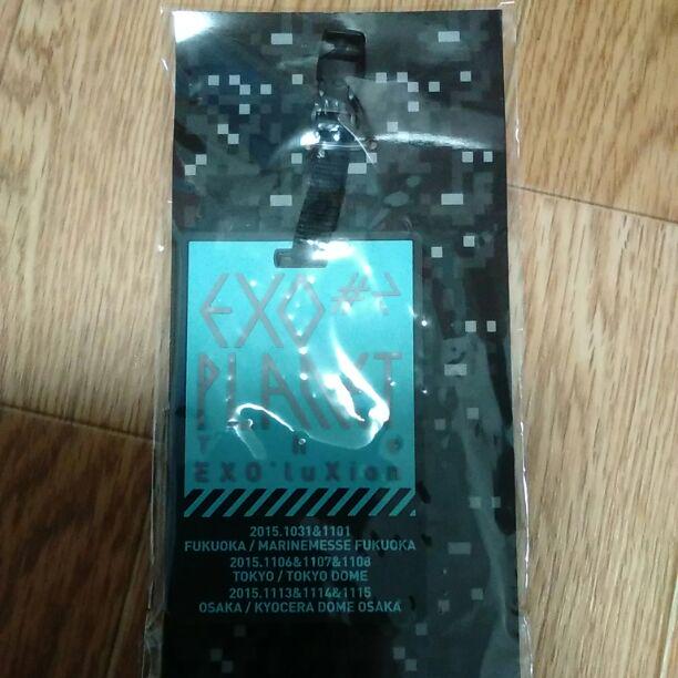 メルカリ Exo ラゲッジタグ 大阪 Exo Luxion グッズ アイドル 777 中古や未使用のフリマ メルカリ Exo ラゲッジタグ 大阪 Exo Luxion グッズ アイドル 777 中古や未使用のフリマ