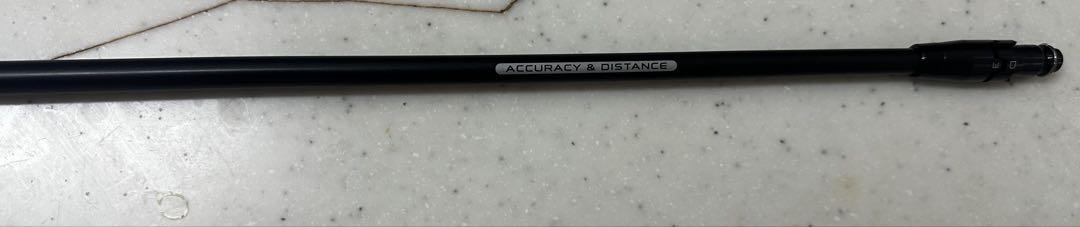 TOUR AD IZ 5s タイトリストスリーブ　3w