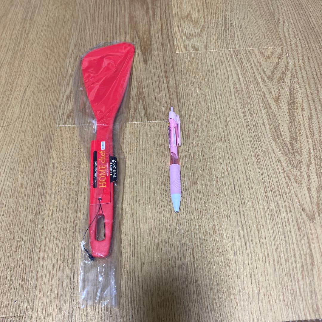 キッチンツール セット目立った傷や汚れなし