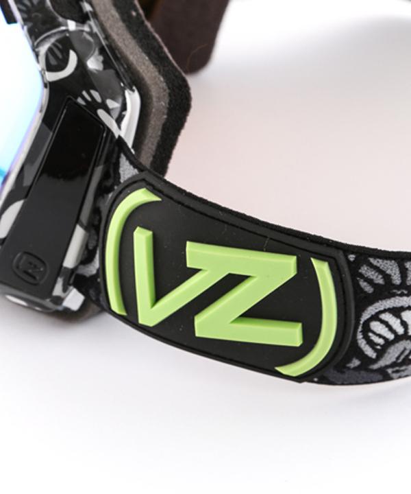 新作低価 VONZIPPER ゴーグル スノーボードFEENOMフィーノム 9pyNr-m84209355126 ボンジッパー 低価日本製