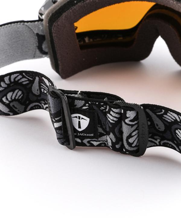 新作低価 VONZIPPER ゴーグル スノーボードFEENOMフィーノム 9pyNr-m84209355126 ボンジッパー 低価日本製