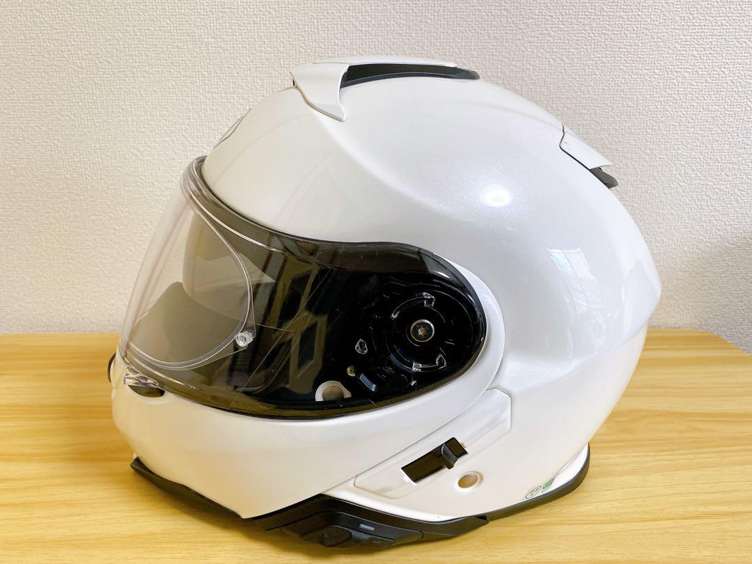 ☆SHOEI NEOTEC2 Mサイズ 57cm