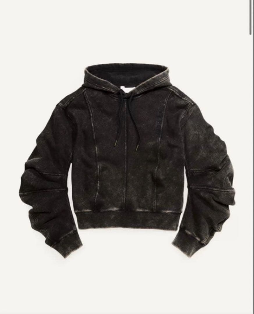 グレンマーティンス × H-M Design Sweat HoodieXL LL H M