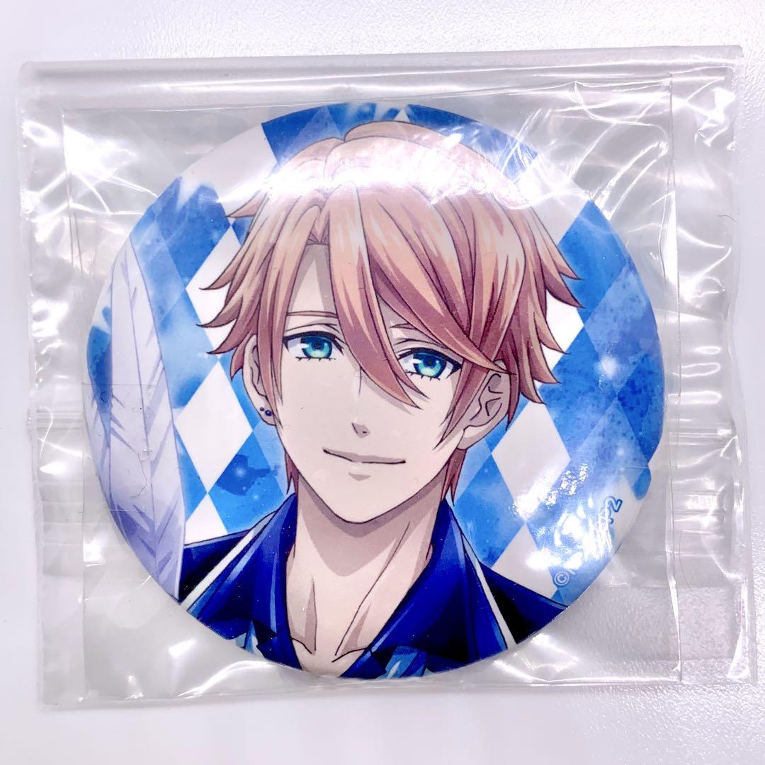B-PROJECT B-PRO Bプロ 増長和南 増長 和南 缶バッジ 缶バッチ