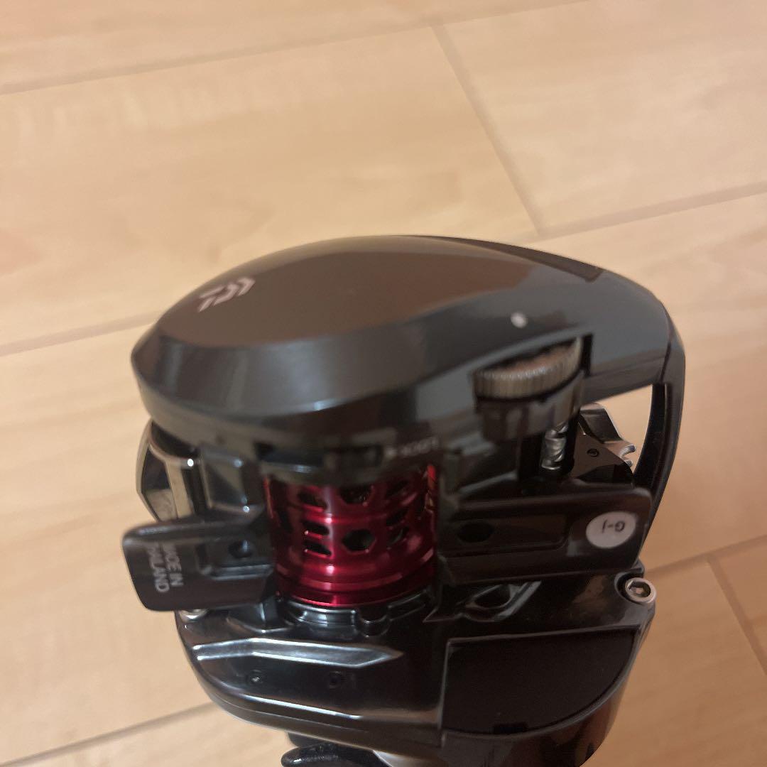 2022特価 ダイワ air tw8.6 美品 raoAf-m84212183864 アルファス NEW通販