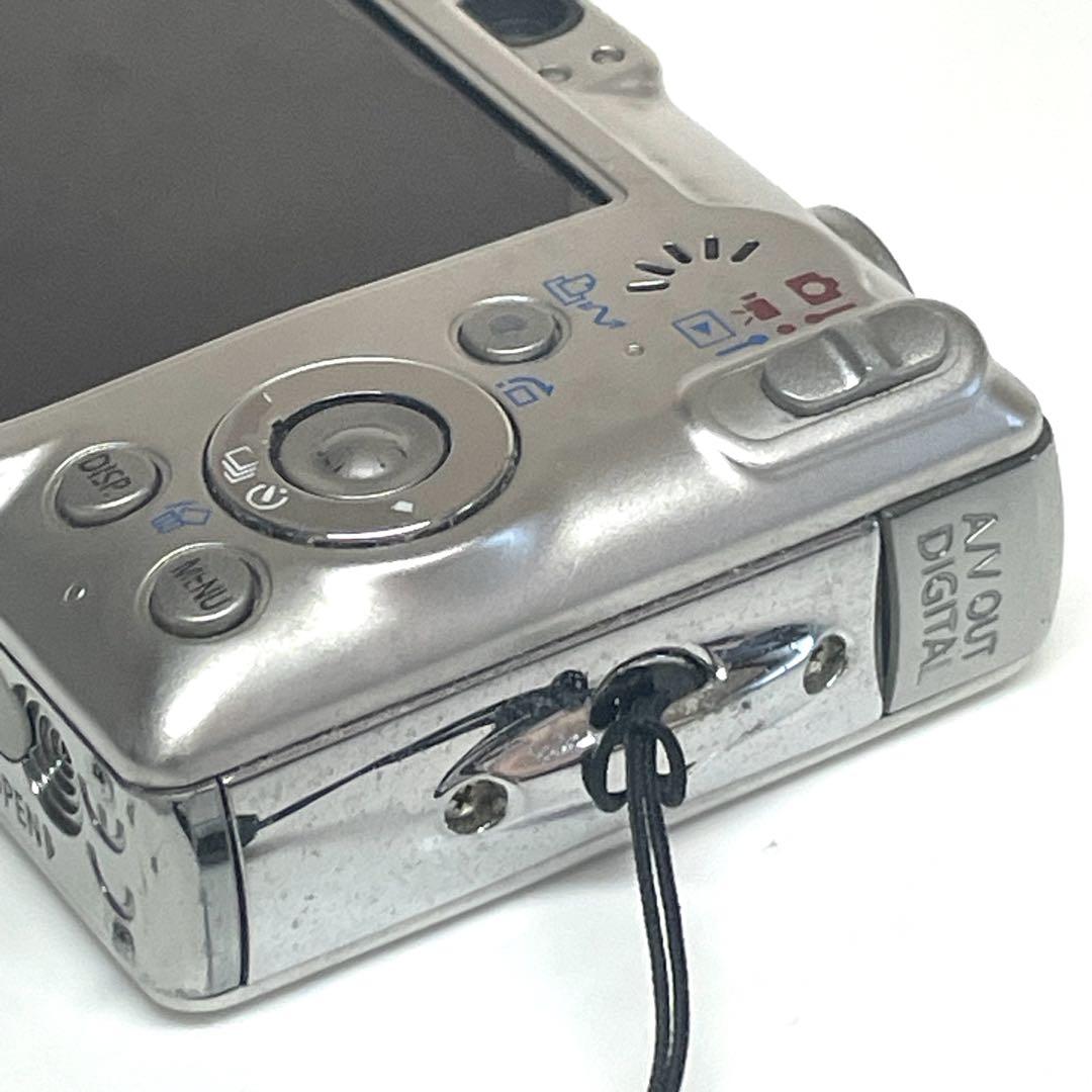 Canon IXY digital 70 中古　箱付き　デジカメ
