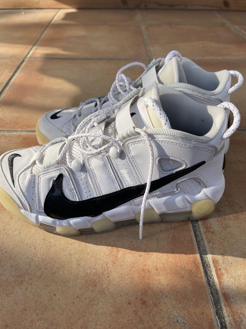 爆売り！ NIKE 26センチ モアテンコピーペースト ナイキ 靴