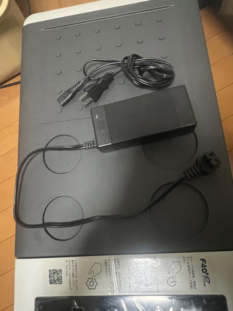 F40C4TMP 車載冷蔵庫