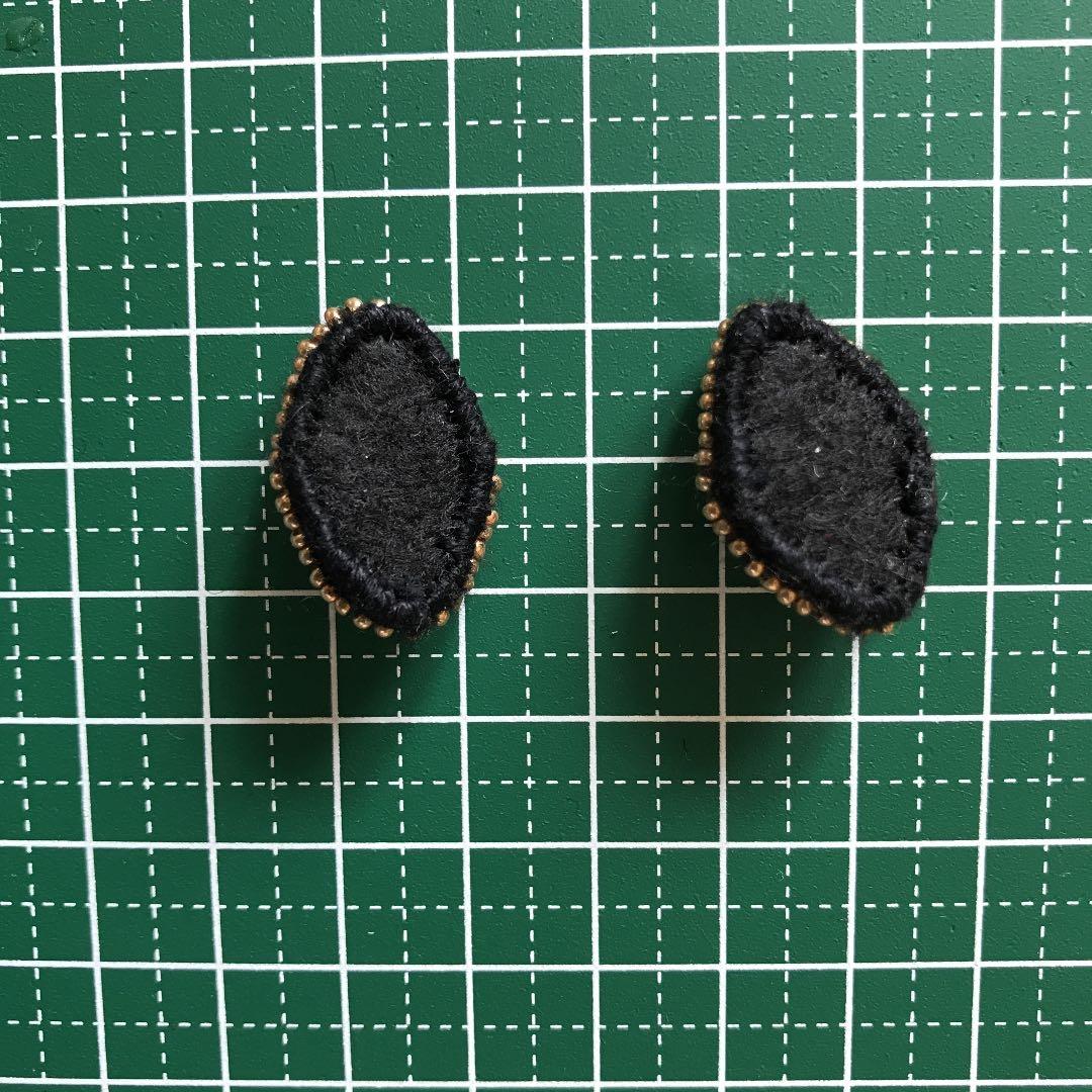 心のあるダイヤ花 イヤリング価格となっております