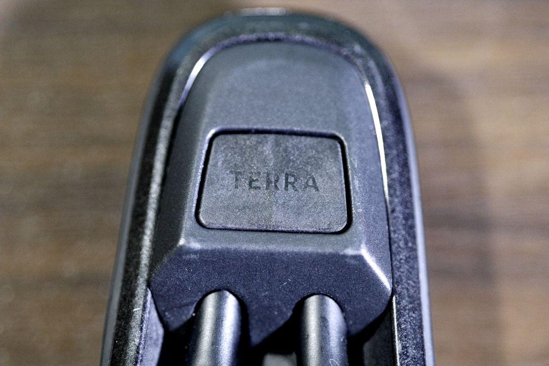 【中古品】fi'zi:k TERA ARGO X5 160mm