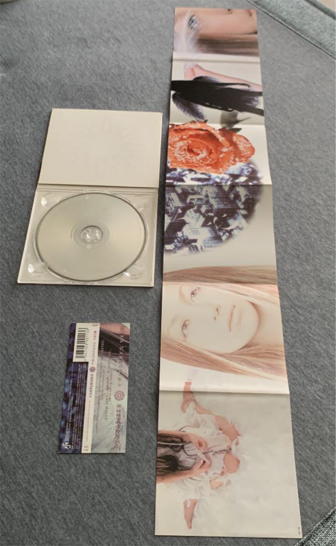 メルカリ 中島美嘉 Resistance Cd アルバム 歌詞カード付き 邦楽 498 中古や未使用のフリマ メルカリ 中島美嘉 Resistance Cd アルバム 歌詞カード付き 邦楽 498 中古や未使用のフリマ