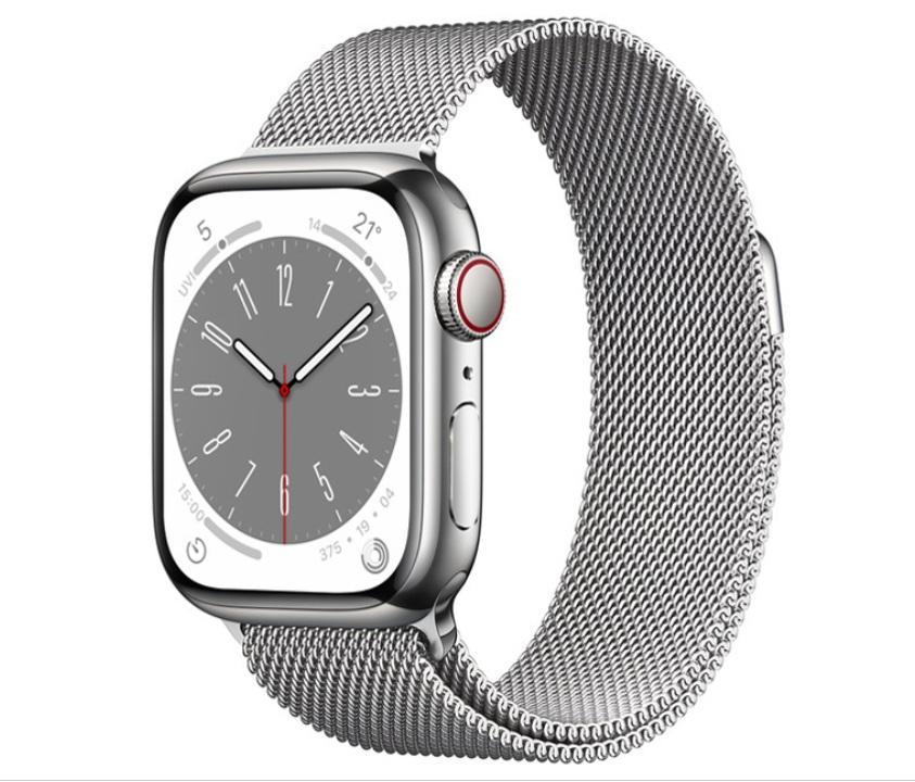 Apple Watch Series 8 41mm MNJ83J/A