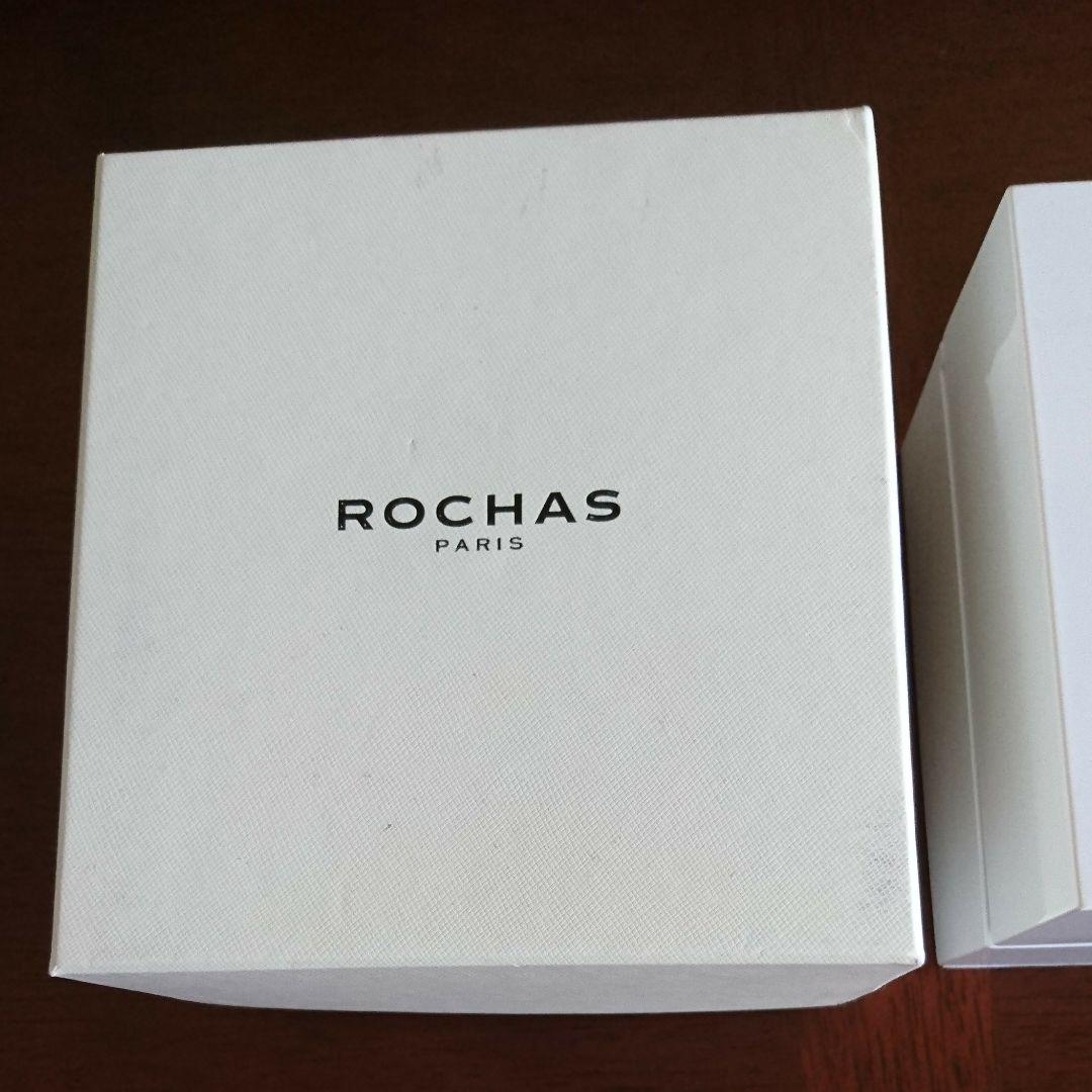 ★ROCHAS★腕時計 レディース
