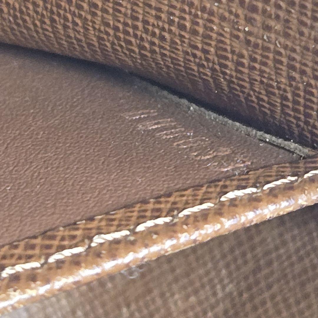 LOUIS VUITTON モノグラム ポシェット シテ カメラバッグ
