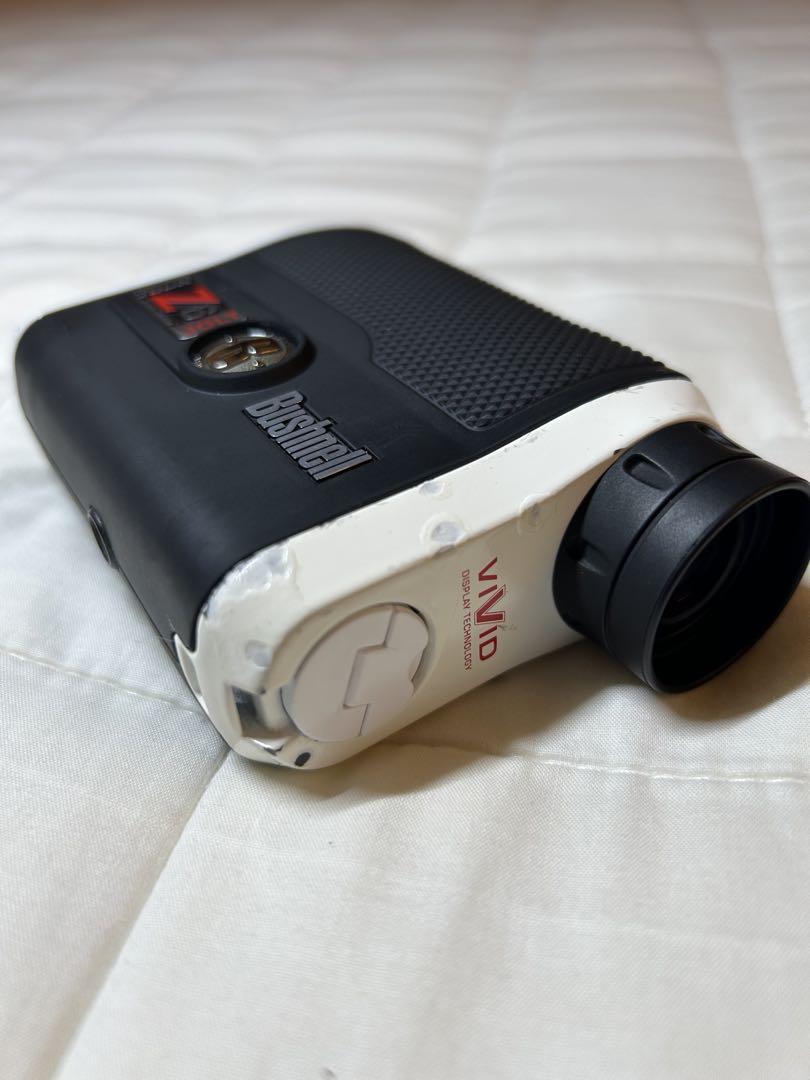 bushnell ピンシーカー スロープツアーz6ジョルト