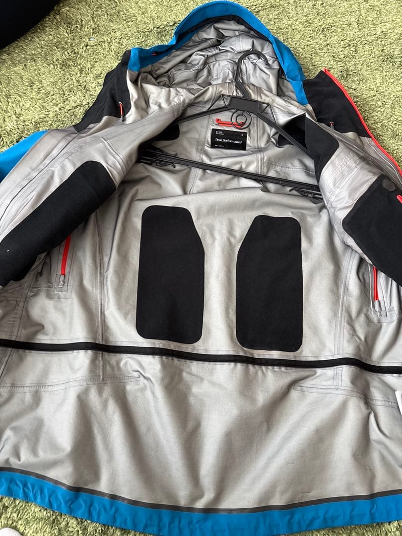 R&D Peak Performance スキーウェア R&D Peak Performance スキーウェア