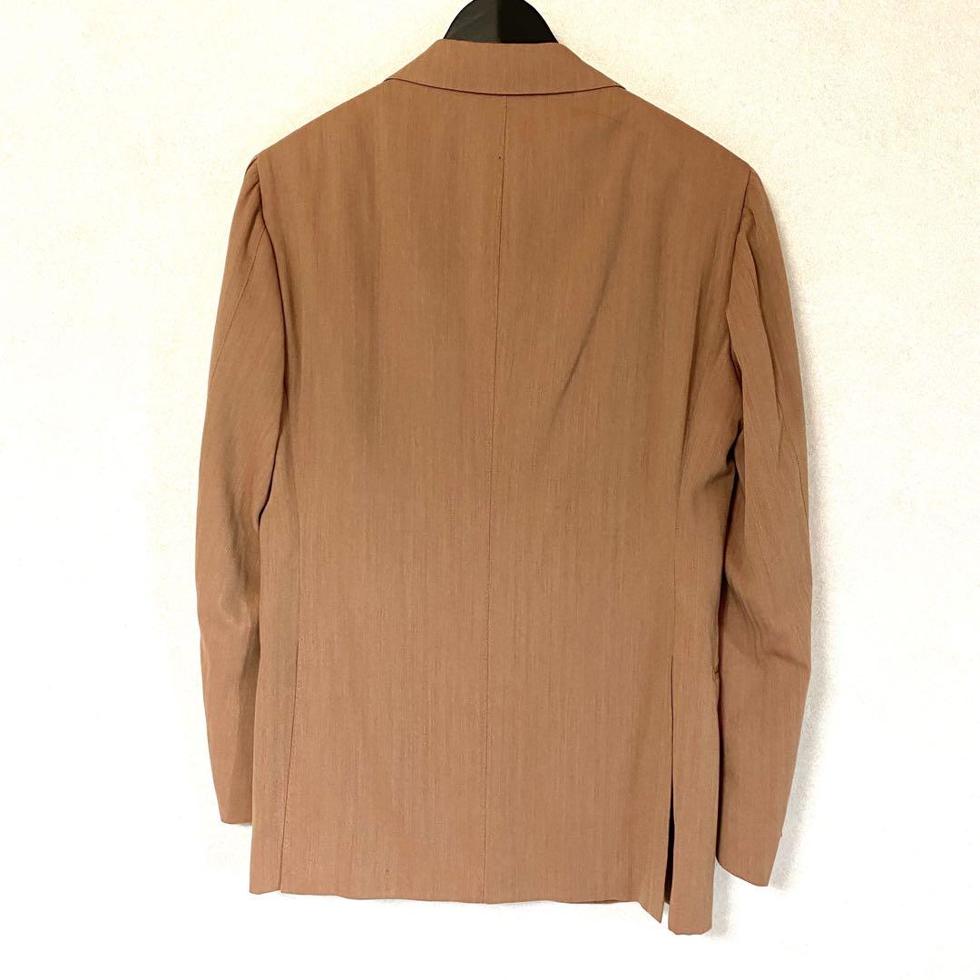RING JACKET MEISTER春夏用ウールスーツ【サイズ46】