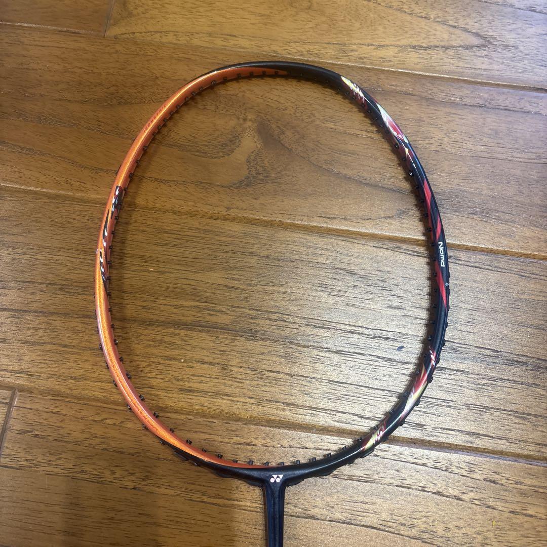 YONEX アストロクス 99 バドミントンラケット