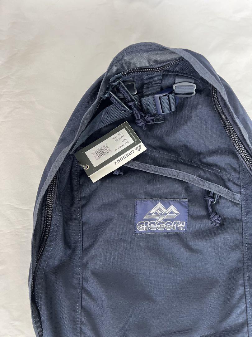 グレゴリー ビームス 別注 40周年記念 限定 DAYPACK 26L