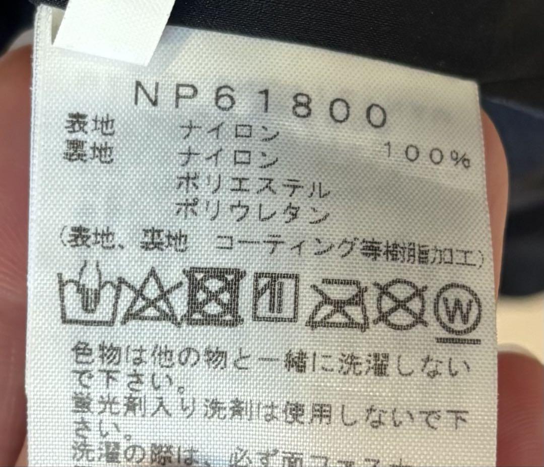 THE NORTH FACE マウンテンジャケット　NP61800