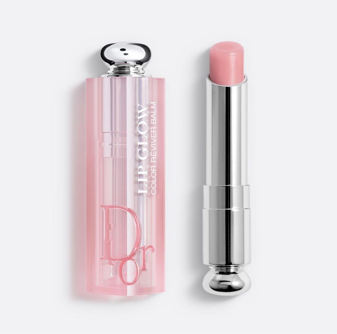 口紅 DIOR