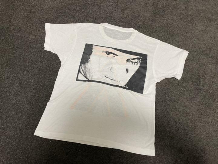 てカッコい 超貴重 70's ビンテージ 時計仕掛けのオレンジ Tee Tシャツ NQYXp-m84217174974 プはコレを