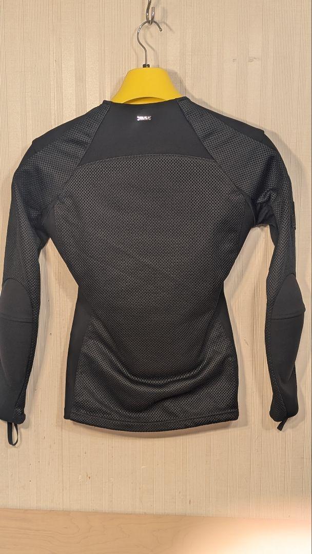 美品 KNOX URBAN PRO レディース M/12 プロテクタージャケット
