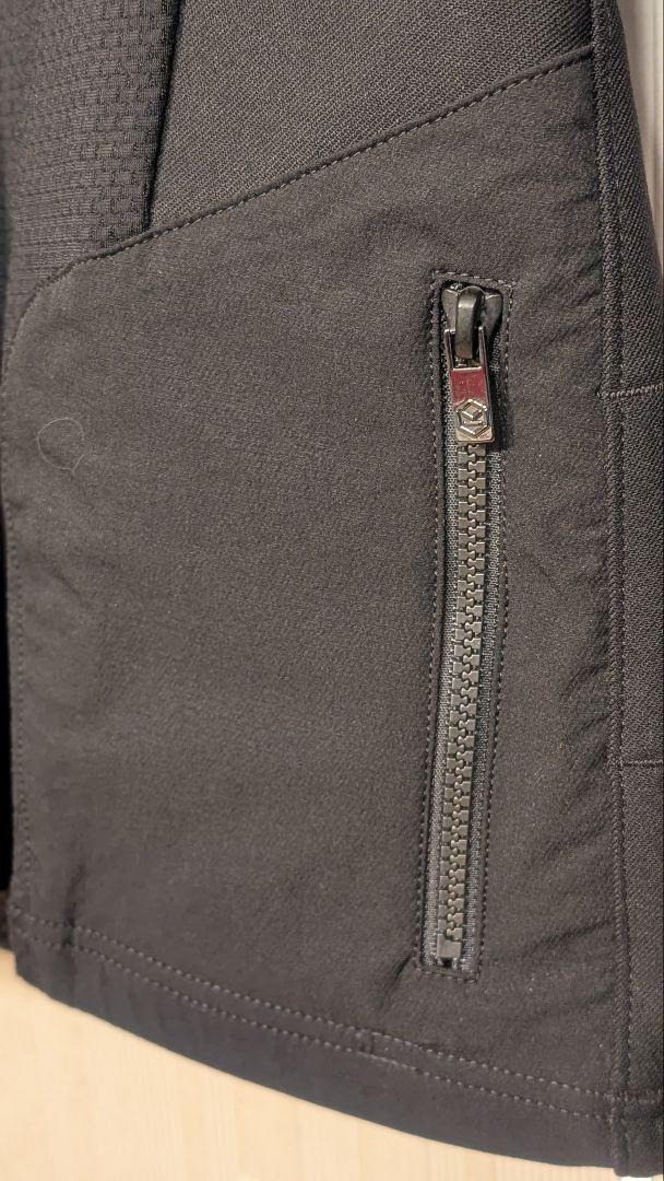 美品 KNOX URBAN PRO レディース M/12 プロテクタージャケット