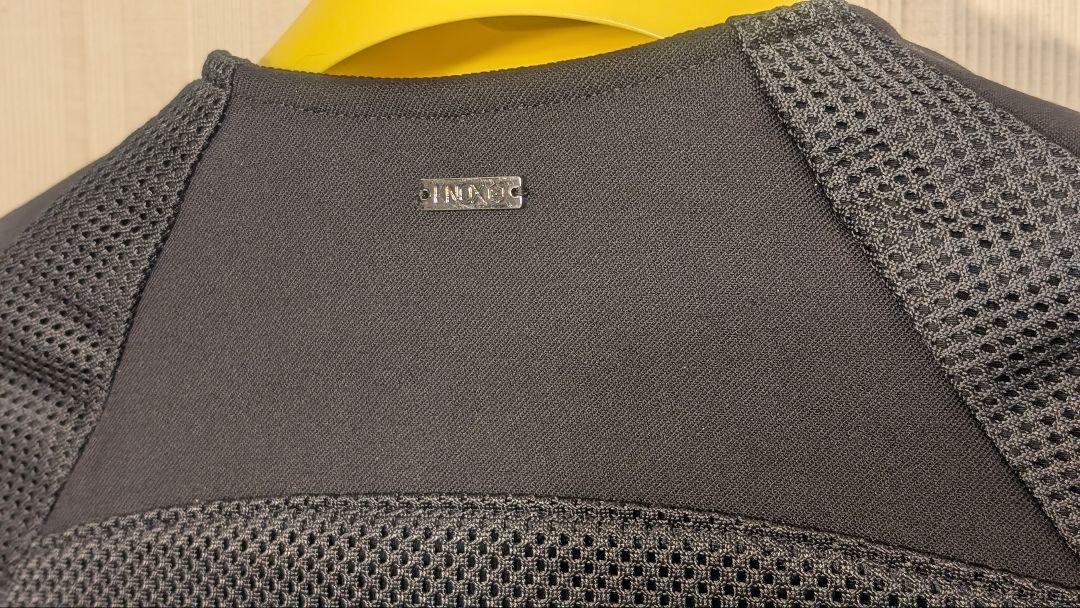 美品 KNOX URBAN PRO レディース M/12 プロテクタージャケット