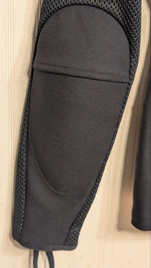 美品 KNOX URBAN PRO レディース M/12 プロテクタージャケット