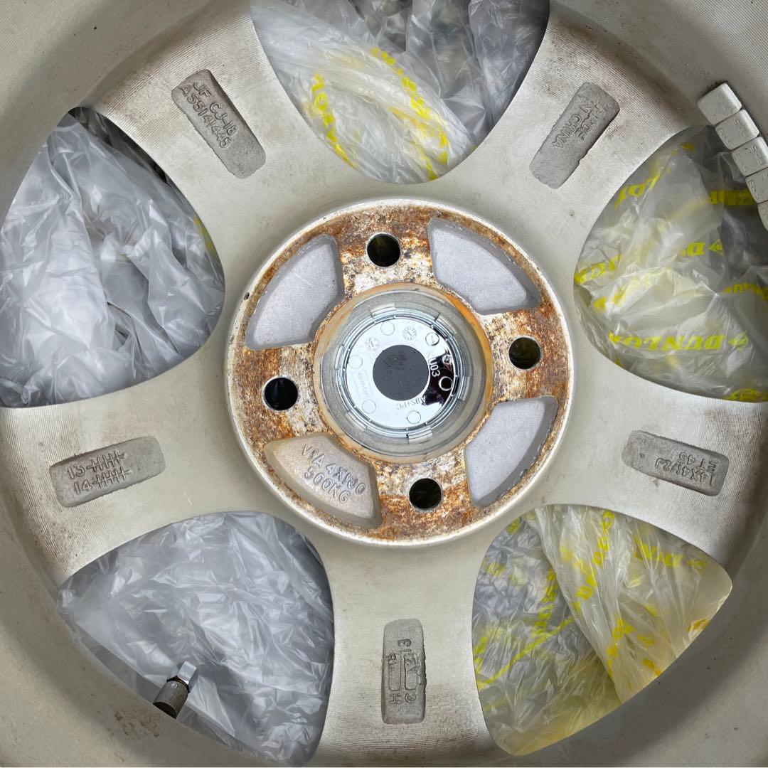 TOPY SIBILLA NEXT SF-5 ホイール 14インチ 非常に高い品質 wulift.com