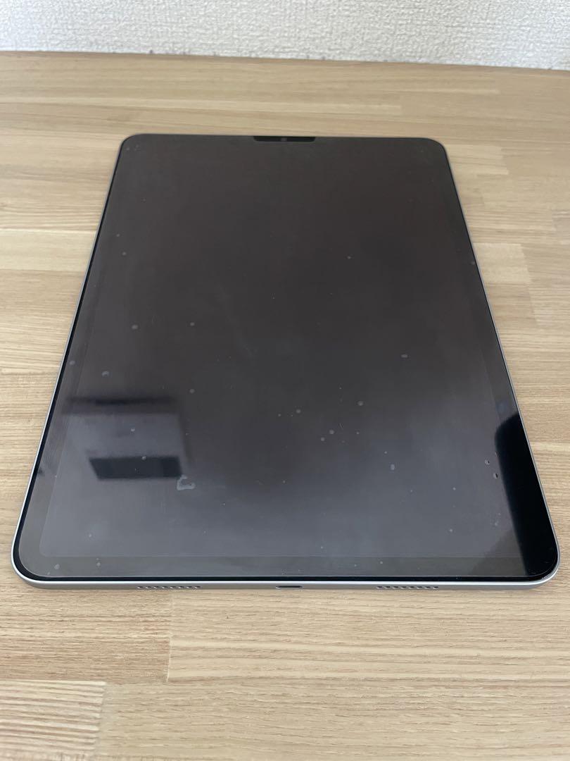 iPad Pro 11インチ 第4世代 128GB 純正マジックキーボード iPad本体 iPad Pro 11インチ 第4世代 128GB 純正マジックキーボード iPad本体