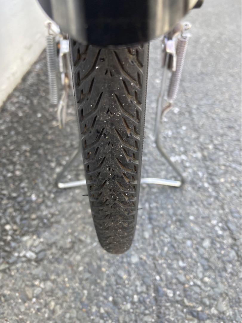 電動自転車