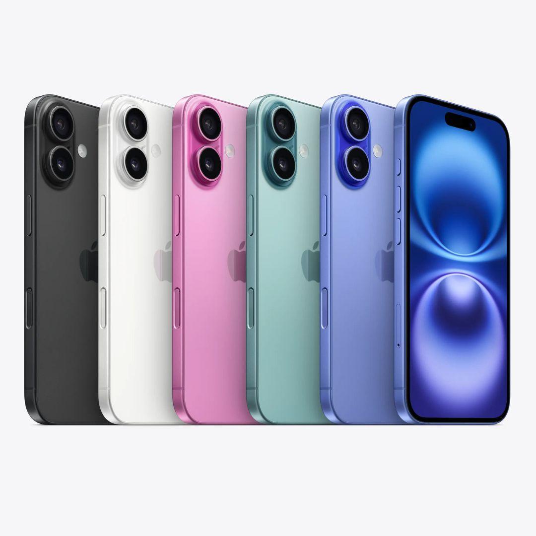 iPhone