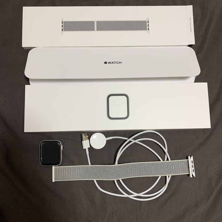 Apple watch series4 44mm Apple watch series4 44mm