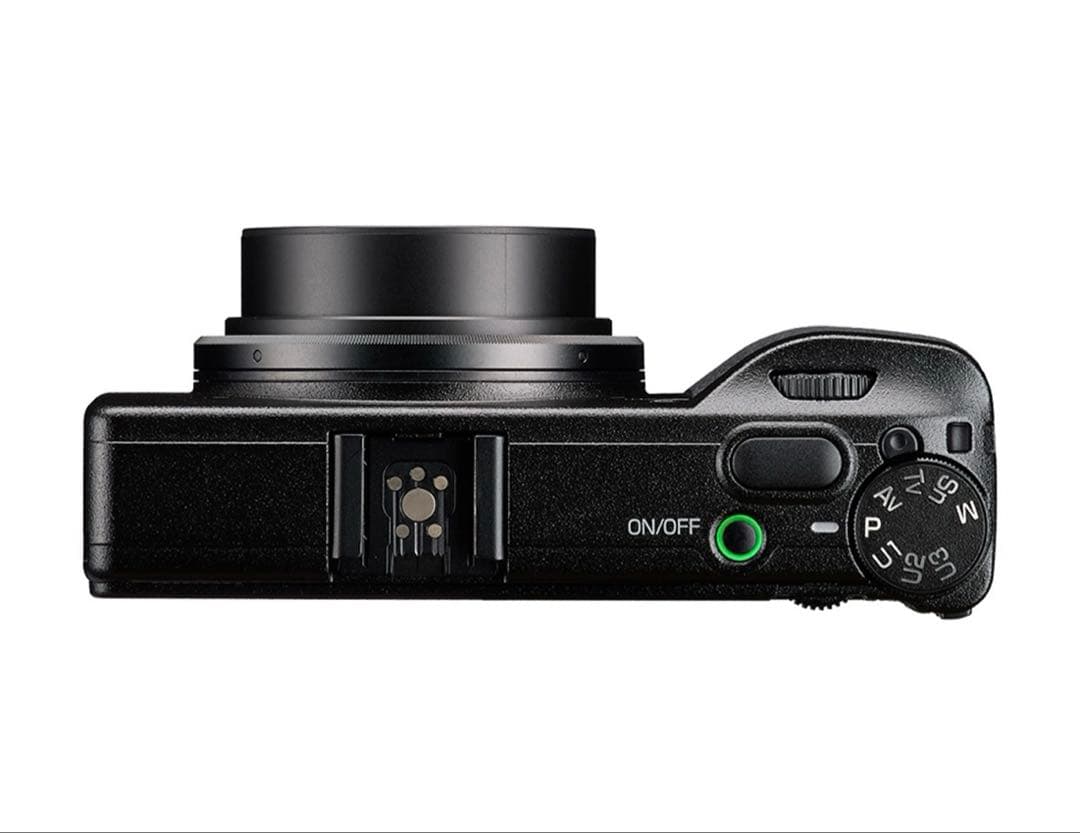 RICOH GR IV リコー GR4 コンパクトデジタルカメラ 新品未使用