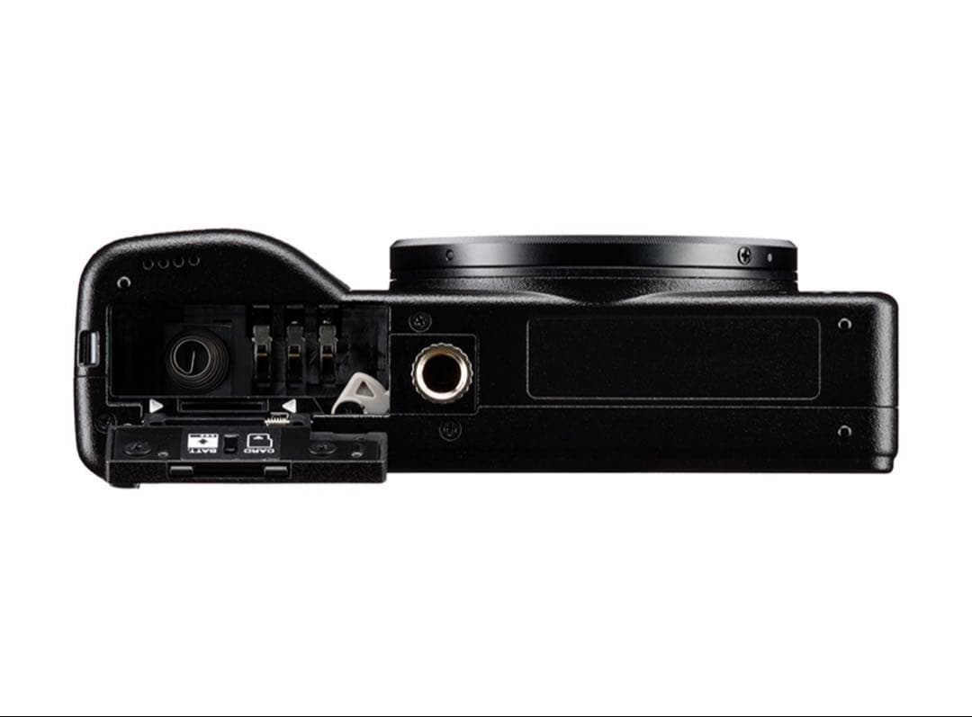 RICOH GR IV リコー GR4 コンパクトデジタルカメラ 新品未使用